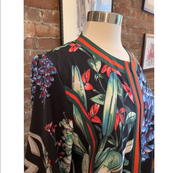 Jackets & Blazers - Kimono Jacket